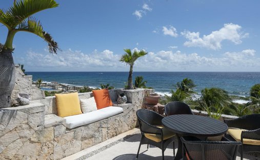 Apartment in Puerto Aventuras, Quintana Roo, Mexico 1