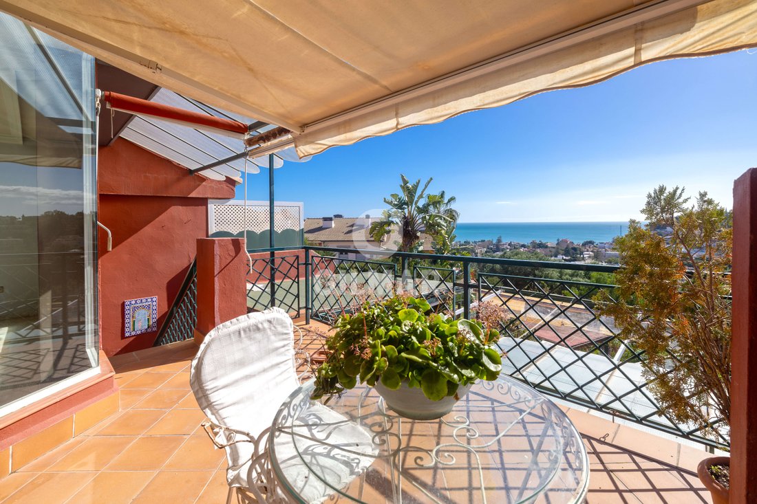 Townhouse in Este, Malaga, Spain 3 - 18499295