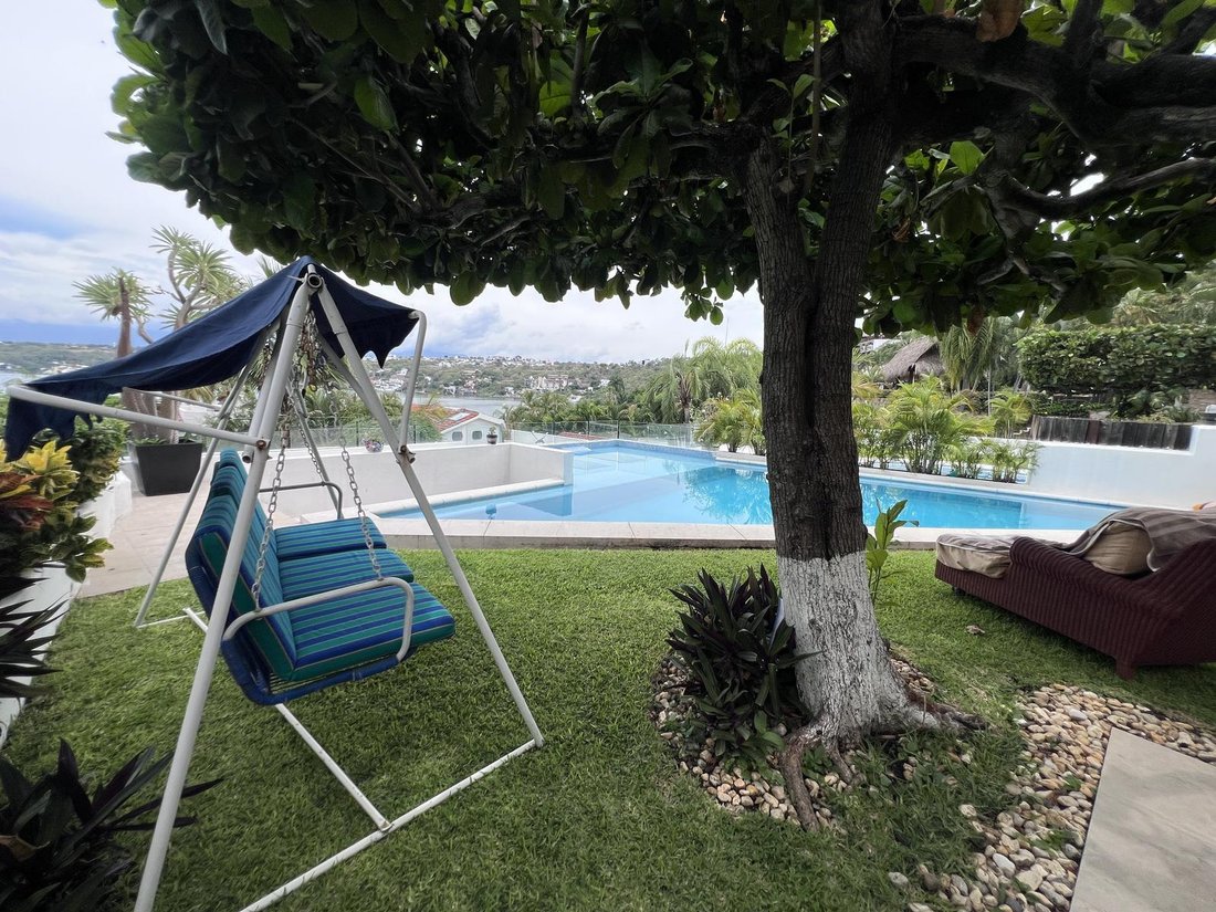 House in Tequesquitengo, Morelos, Mexico 4 - 18504577