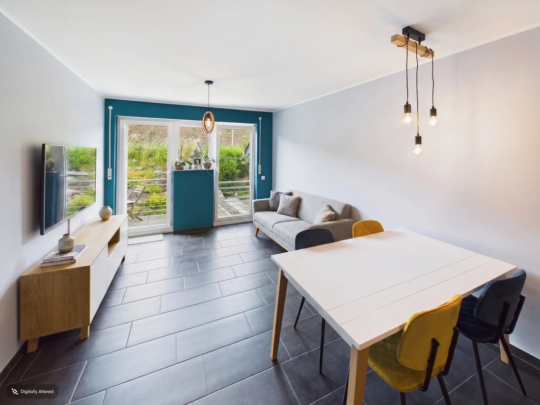 Apartment in Schengen, Remich, Luxembourg 1 - 18501071