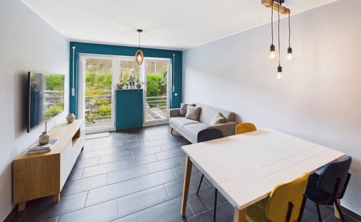 Apartment in Schengen, Remich, Luxembourg 1