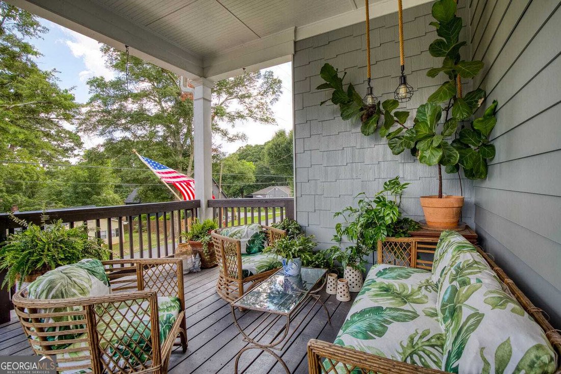 House in Flowery Branch, Georgia, United States 4 - 18499879