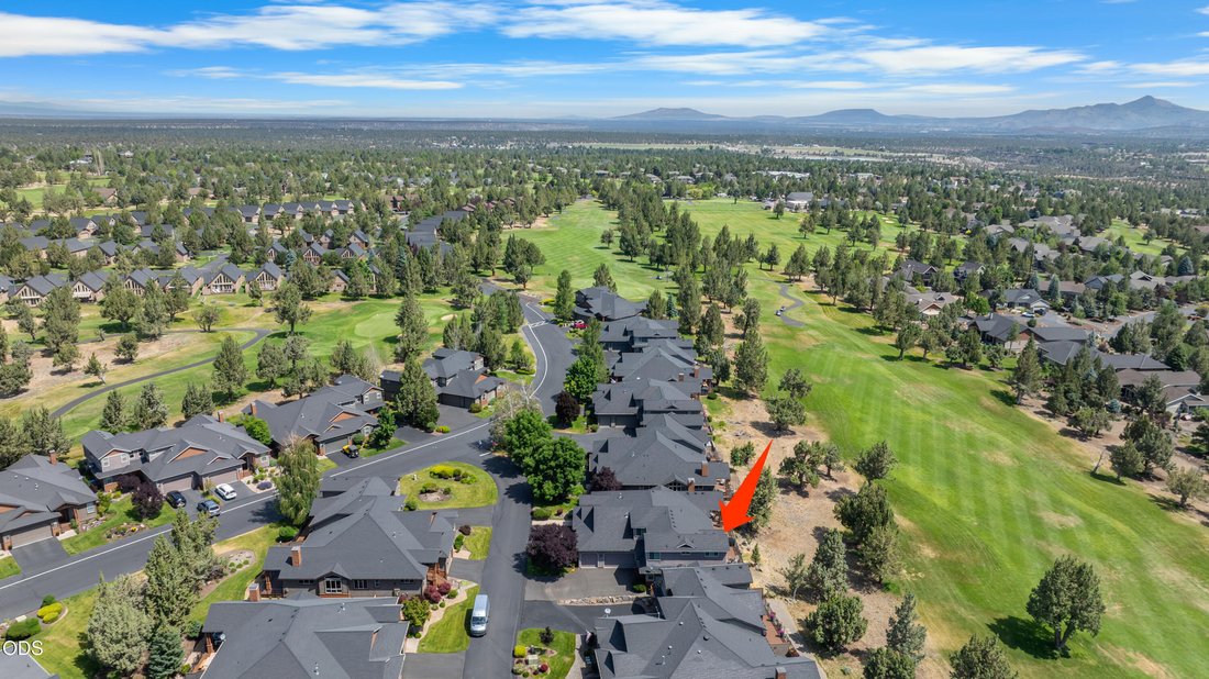 Townhouse in Redmond, Oregon, United States 4 - 18501728