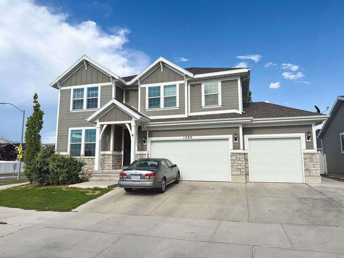 House in Provo, Utah, United States 1 - 18502236