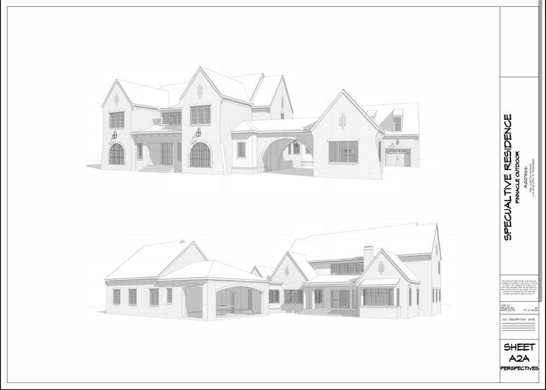 House in College Grove, Tennessee, United States 3 - 18502557