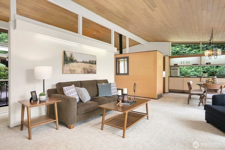 House in Bellevue, Washington, United States 3 - 18505224