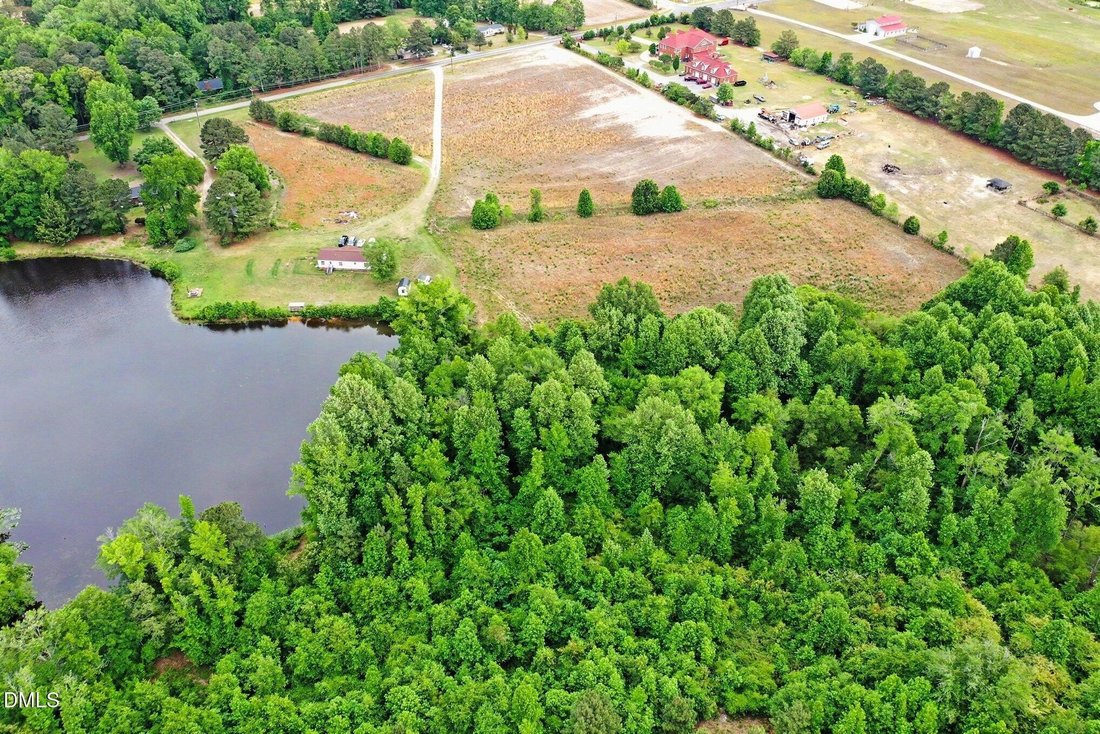 Land in Angier, North Carolina, United States 4 - 18506892