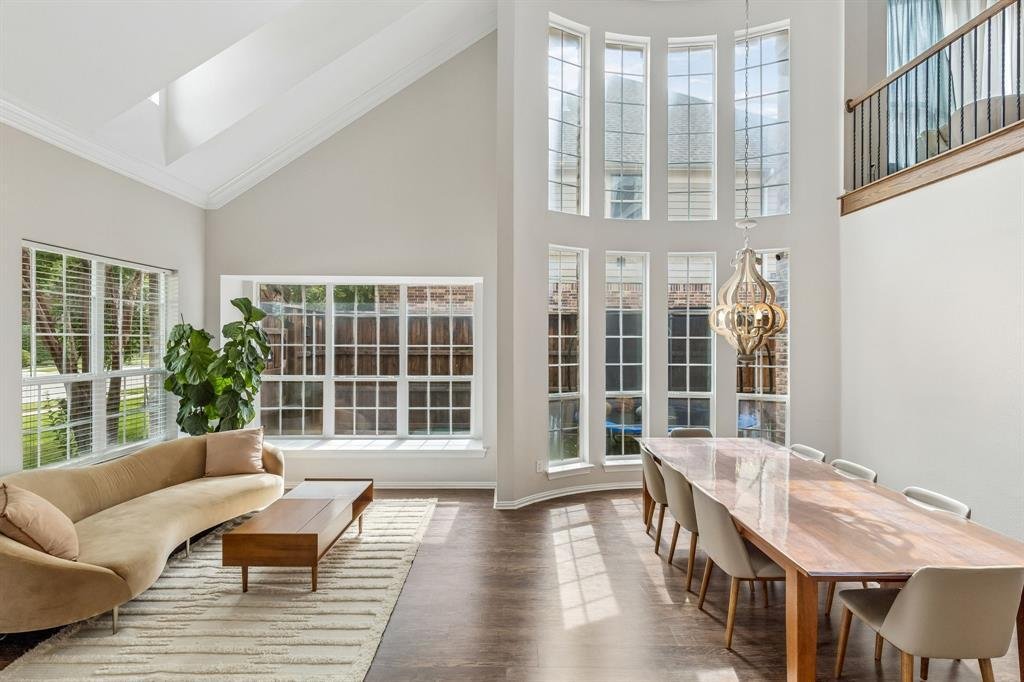 House in Frisco, Texas, United States 5 - 18500296