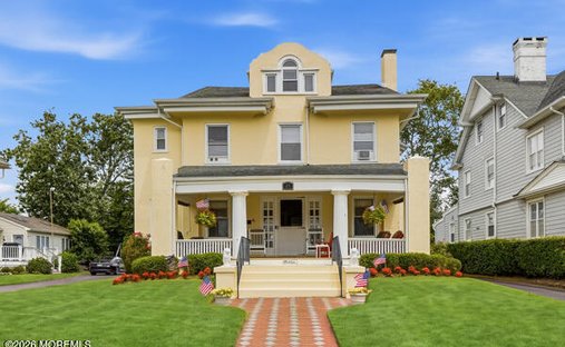 Casa a Ocean Township, New Jersey, Stati Uniti 1