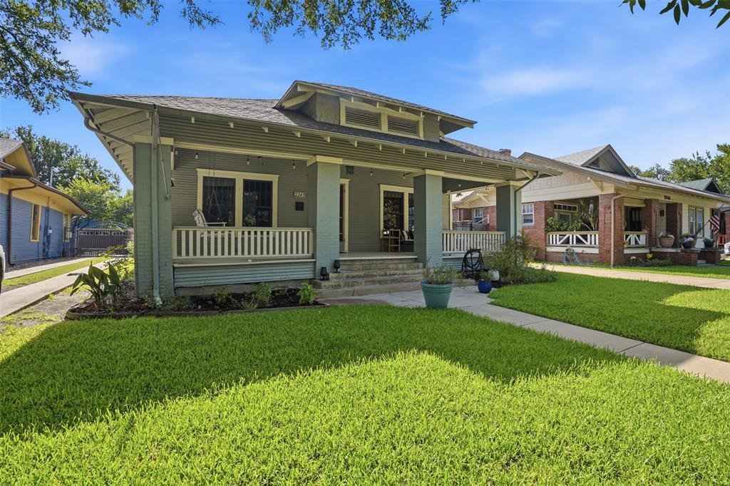 House in Fort Worth, Texas, United States 1 - 18500346