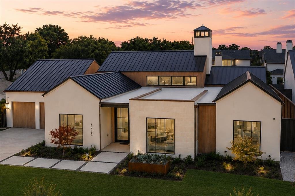 House in Dallas, Texas, United States 1 - 18503514