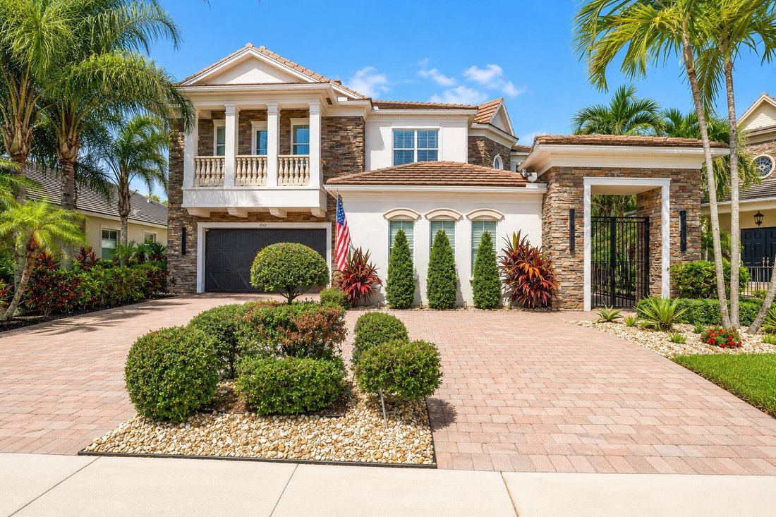 House in West Palm Beach, Florida, United States 2 - 18499876