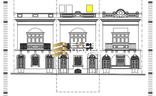 Townhouse in Ir-Rabat, Malta 1