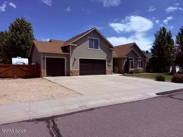 House in Indian Hills, Nevada, United States 2 - 18502588