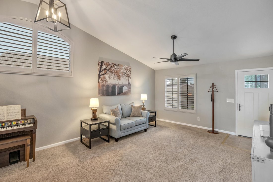 House in Gilbert, Arizona, United States 5 - 18489531