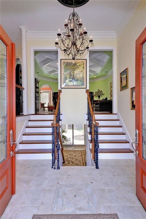 House in Toano, Virginia, United States 4 - 18507197