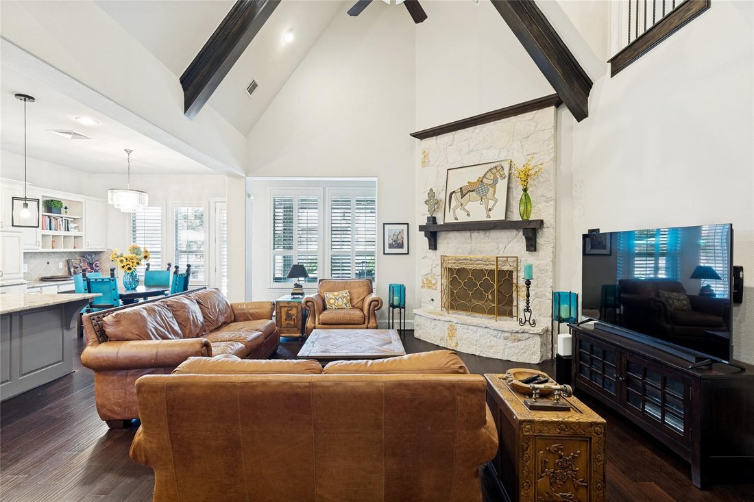 House in Katy, Texas, United States 4 - 18503657