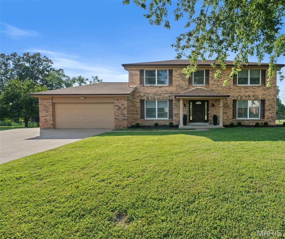 House in Creve Coeur, Missouri, United States 3 - 18453321