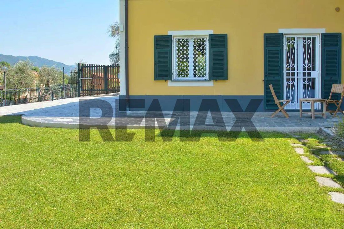 House in Rapallo, Liguria, Italy 2 - 18504677
