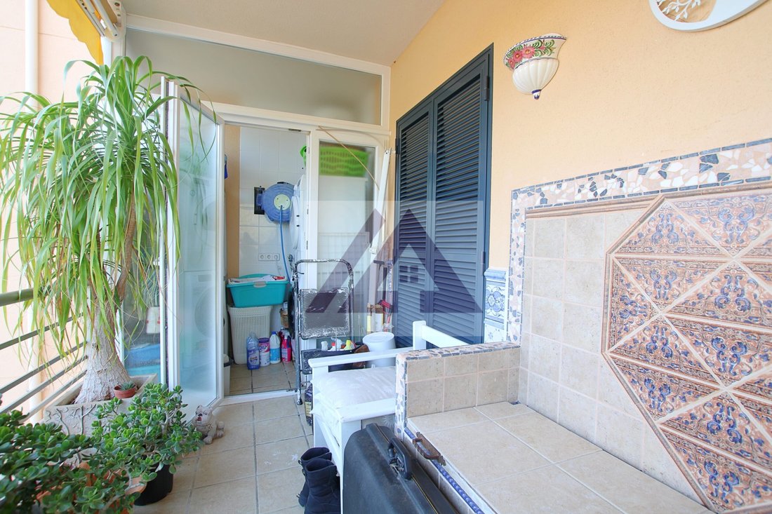 Appartamento a Portocolom, Felanitx, Isole Baleari 2 - 18502149