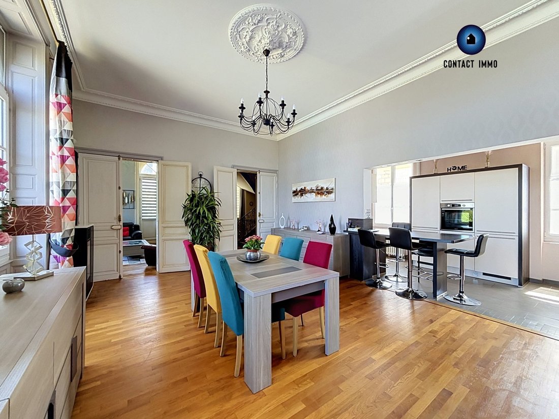 House in Bouquet, Brive-la-Gaillarde, Nouvelle-Aquitaine 4 - 18505048
