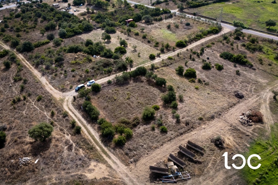 Terreno a Budoni, Sardegna, Italia 3 - 18499053