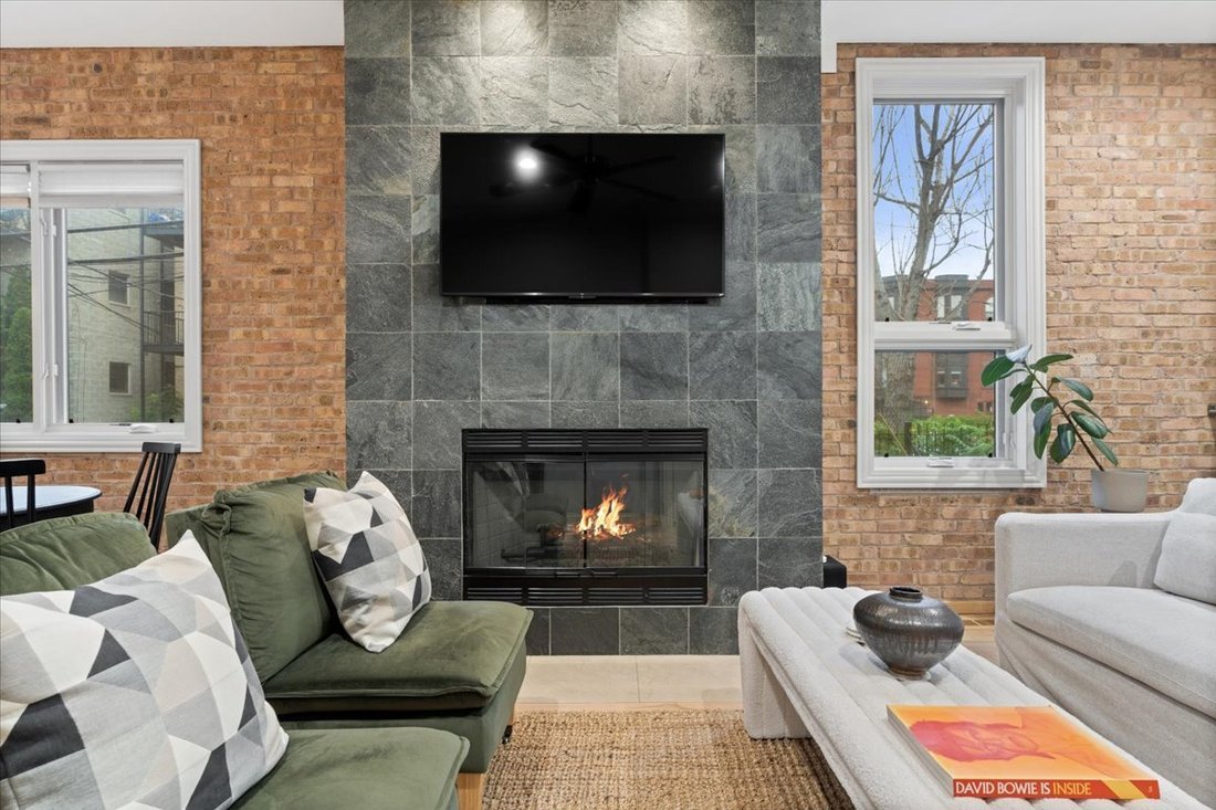 Condo in Chicago, Illinois, United States 4 - 18499477