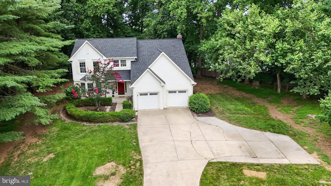 House in Columbia, Maryland, United States 2 - 18504610