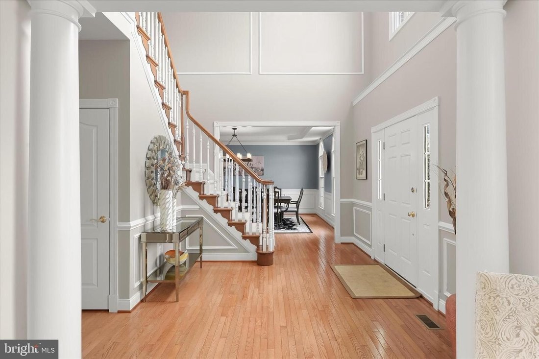 House in Fulton, Maryland, United States 4 - 18505074
