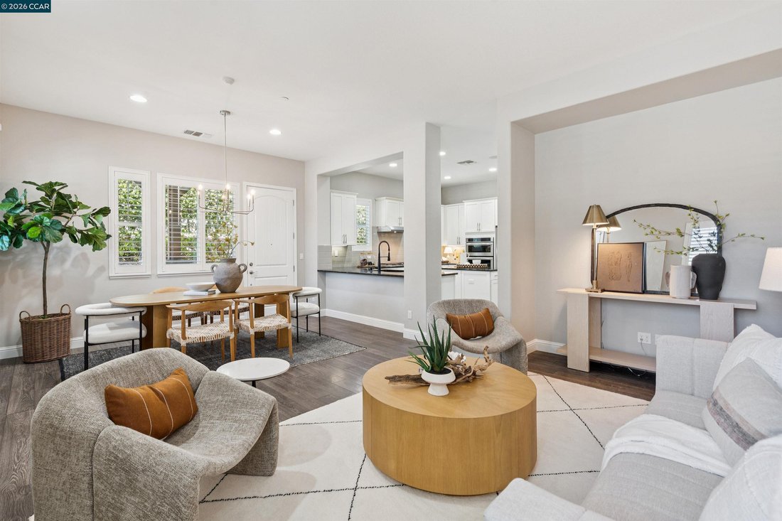 House in Orinda, California, United States 4 - 18502049