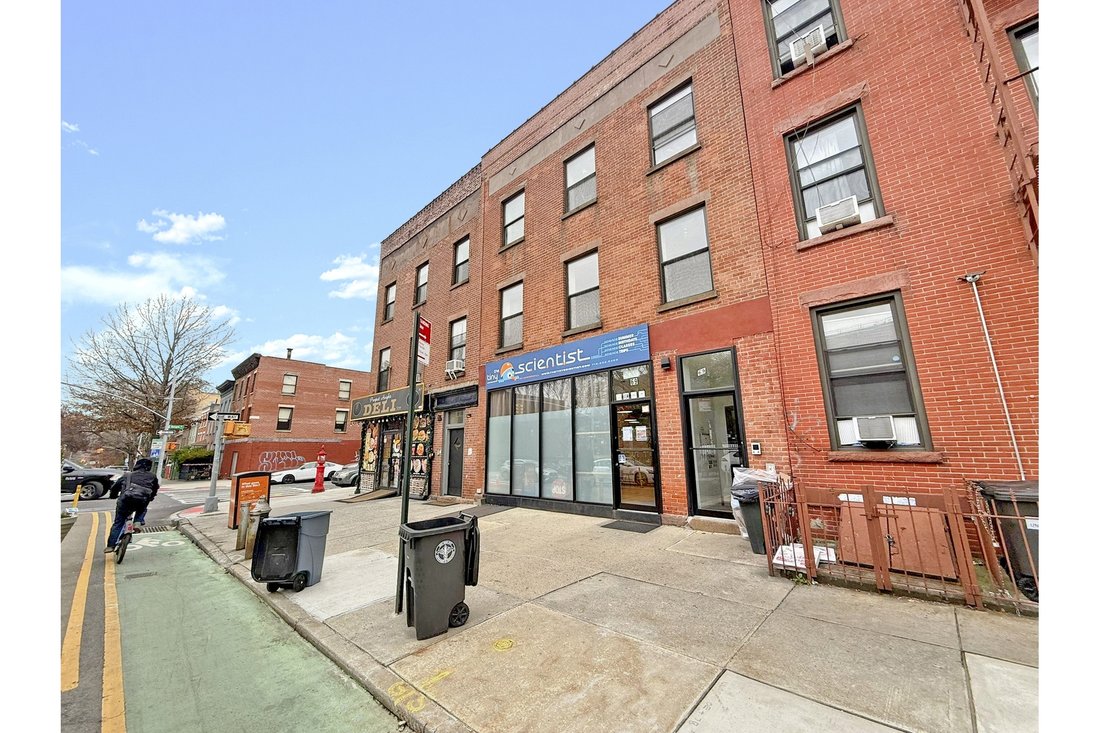 Apartment in New York, New York, United States 3 - 18503908