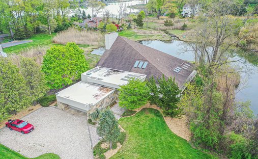 Haus in Northport, New York, Vereinigte Staaten 1