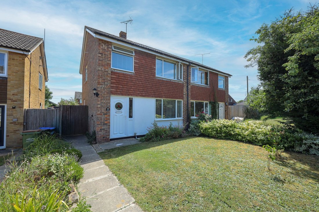 House in Plumpton Green, Plumpton, England 1 - 18500855