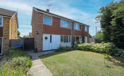 Casa a Plumpton Green, Plumpton, Inghilterra 1
