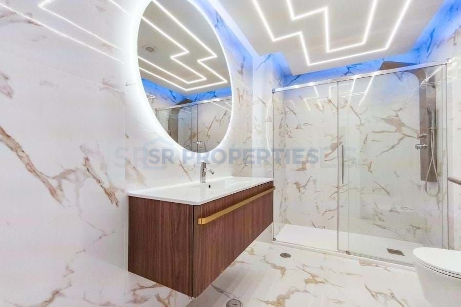 Apartment in Quarteira, Algarve, Portugal 4 - 18438331