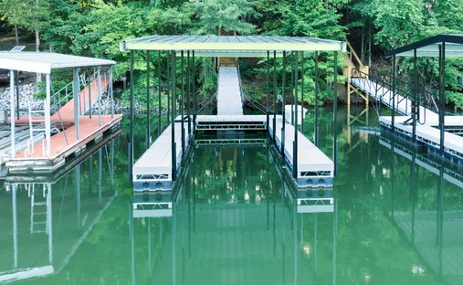 Maison à Estill Springs, Tennessee, États-Unis 1