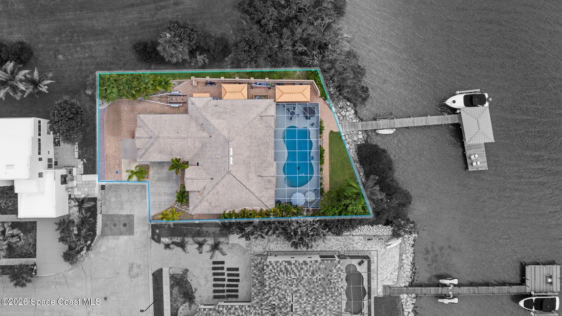 House in Cape Canaveral, Florida, United States 4 - 18498967