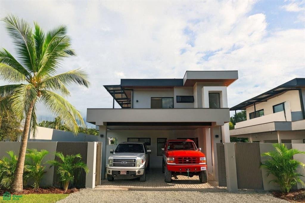 House in Uvita, Puntarenas Province, Costa Rica 1 - 17101016