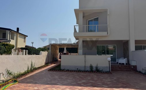 Villa à Riserva di Vendicari - Marzamemi - San Lorenzo, Noto, Sicile 1