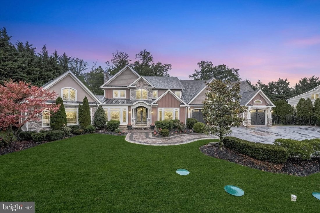 House in Westminster, Maryland, United States 2 - 18505157