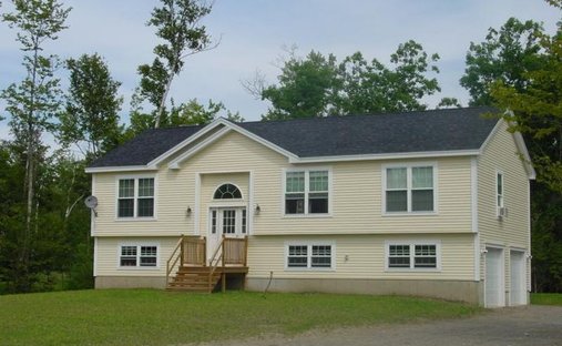 Haus in Norwich, Connecticut, Vereinigte Staaten 1
