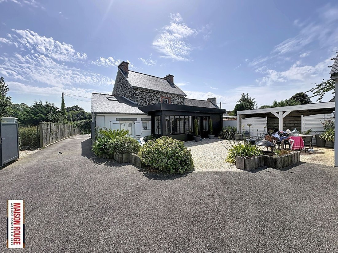 House in Etables-sur-Mer, Binic-Etables-sur-Mer, France 2 - 18499923