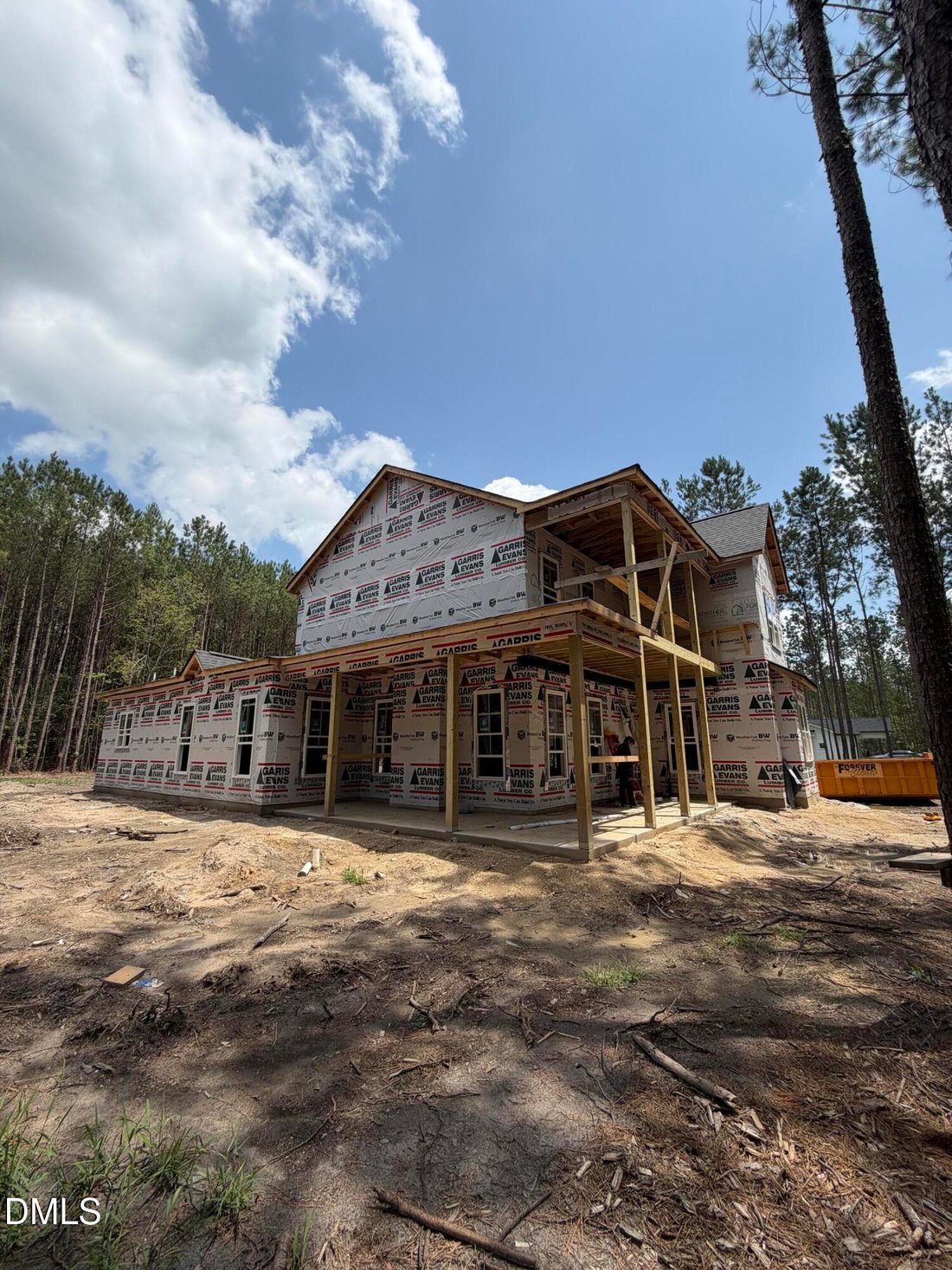 House in Kenly, North Carolina, United States 5 - 18500143