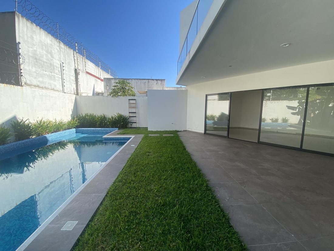 House in Villahermosa, Tabasco, Mexico 4 - 18501211
