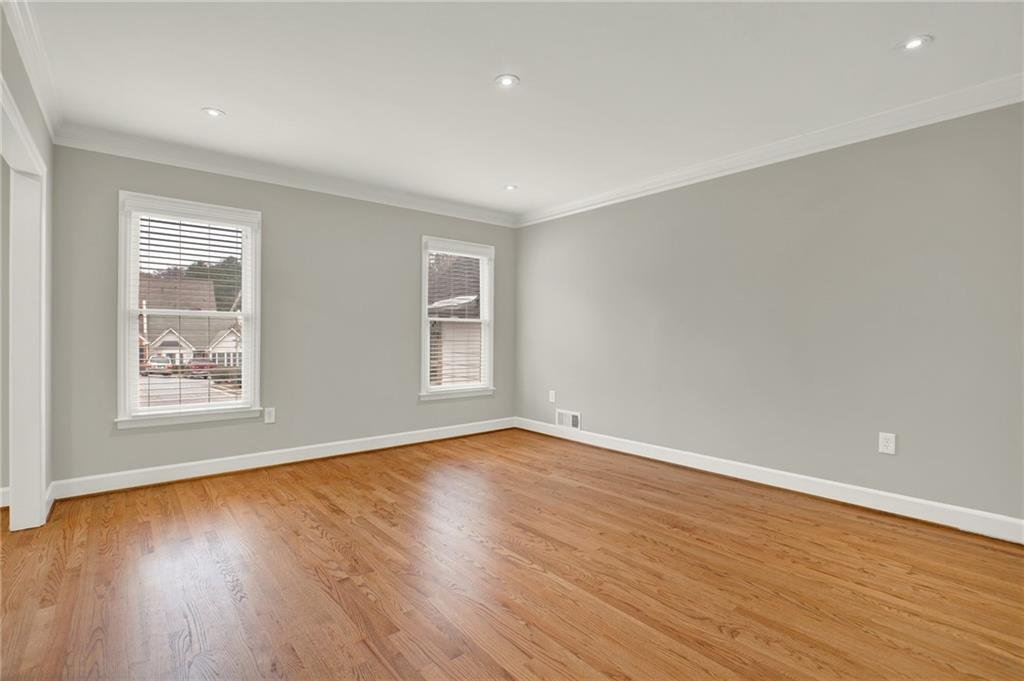 Townhouse in Atlanta, Georgia, United States 5 - 18499510