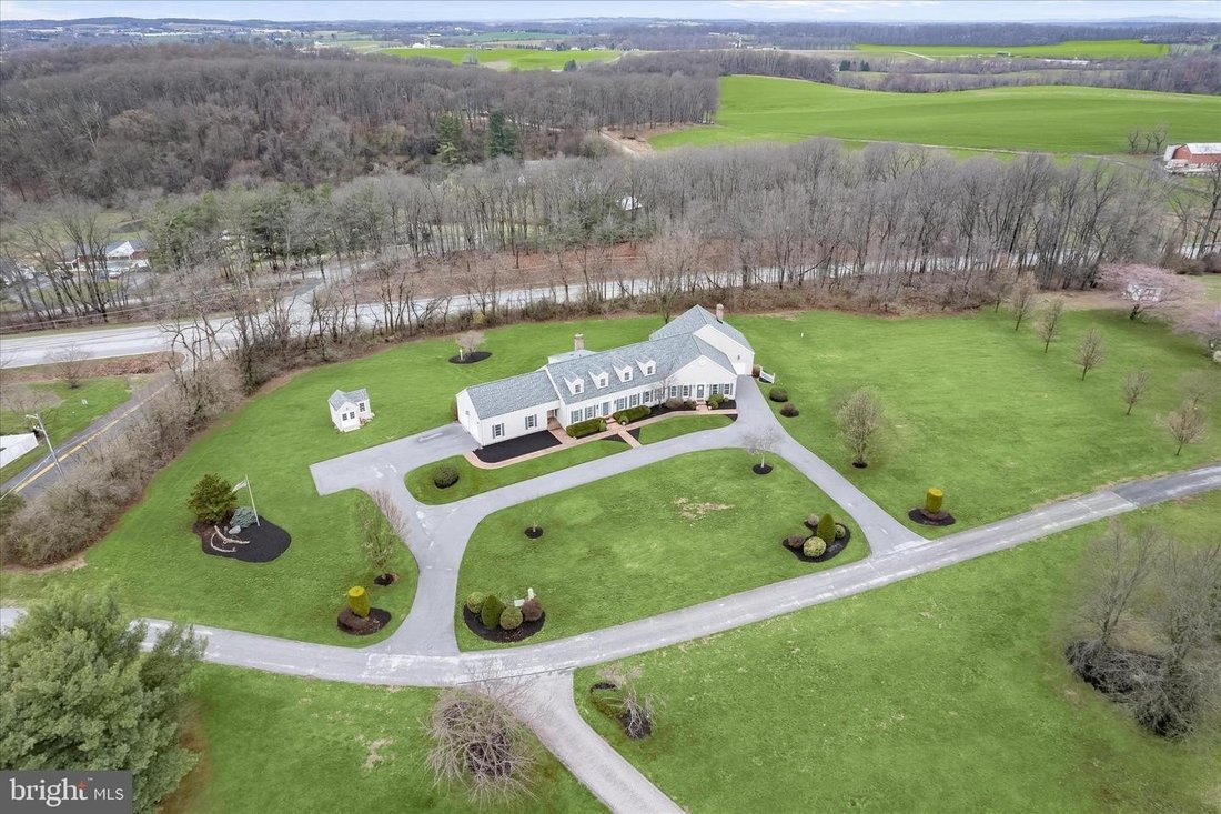 House in Westminster, Maryland, United States 1 - 18504960