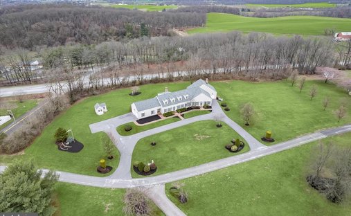 Casa en Westminster, Maryland, Estados Unidos 1
