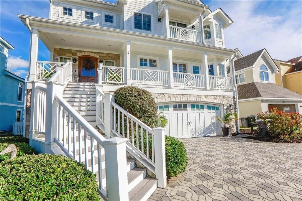 House in Hampton, Virginia, United States 4 - 18507066