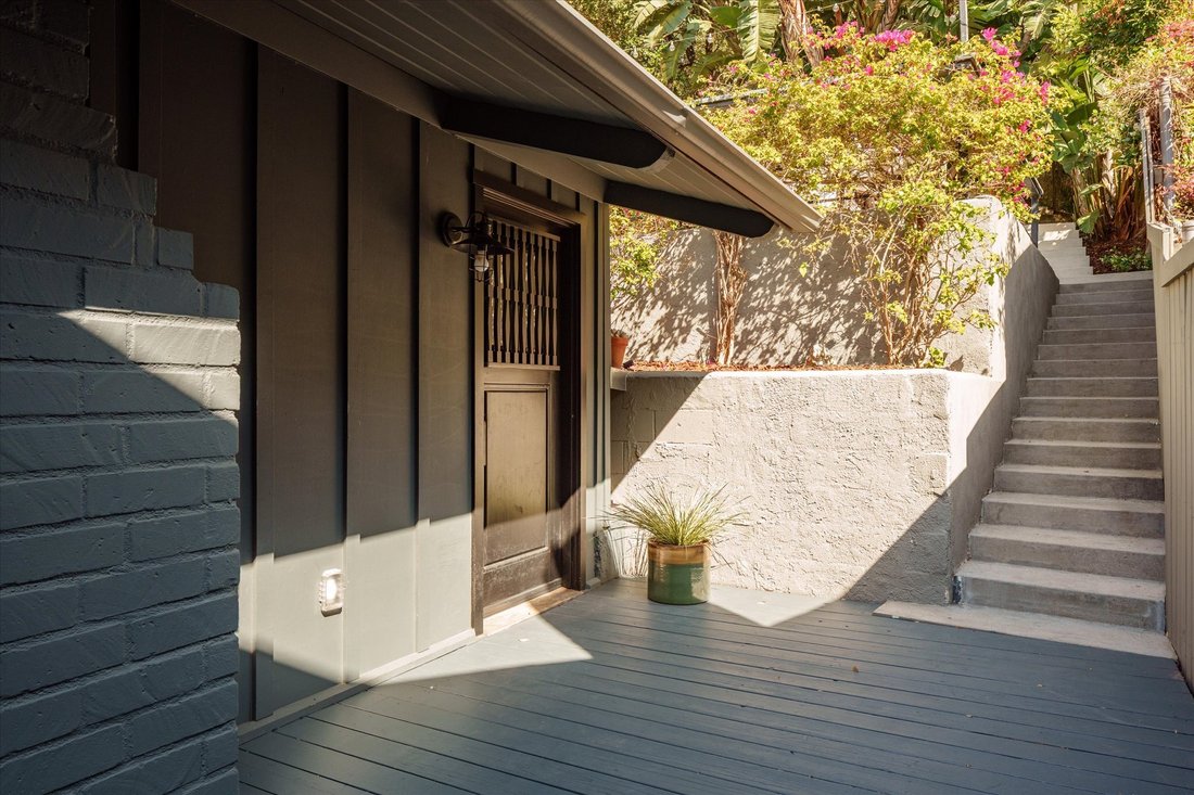 House in Los Angeles, California, United States 4 - 18503814