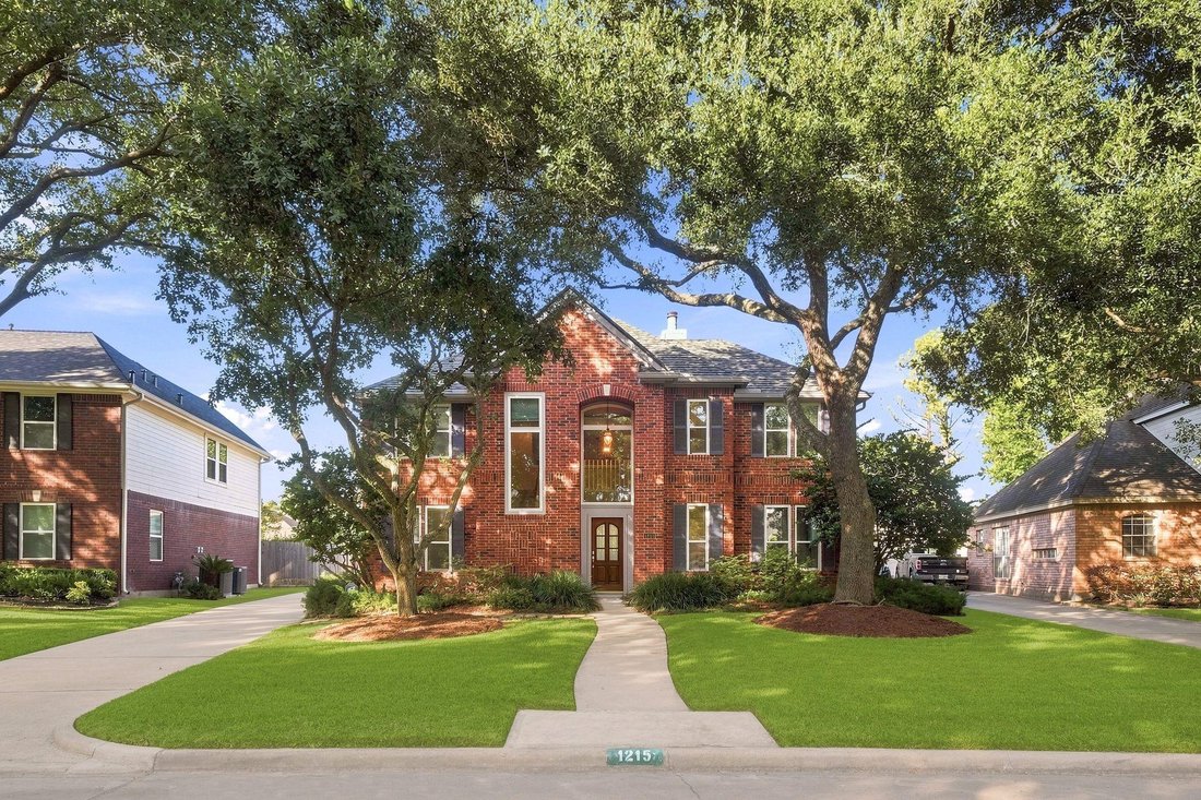 House in Houston, Texas, United States 4 - 18500223